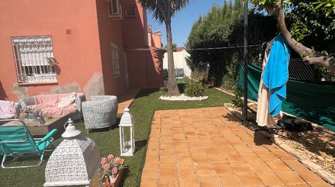 Photo 4 of Single-family semi-detached for sale in Nuevo Bulevar, Sevilla