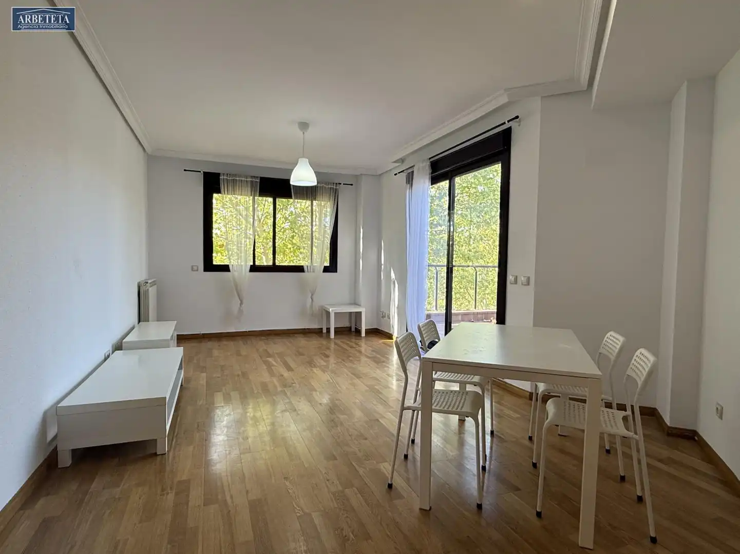 Appartamento con piscina in affitto a Yebes - Valdeluz