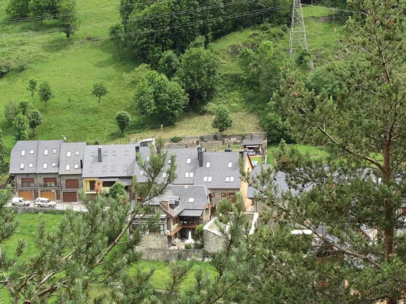 Residential land for sale in Carrèr Major 32, imagen 4