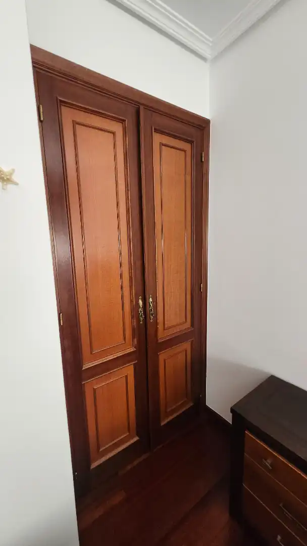 Flat for sale in Miño  with Heating