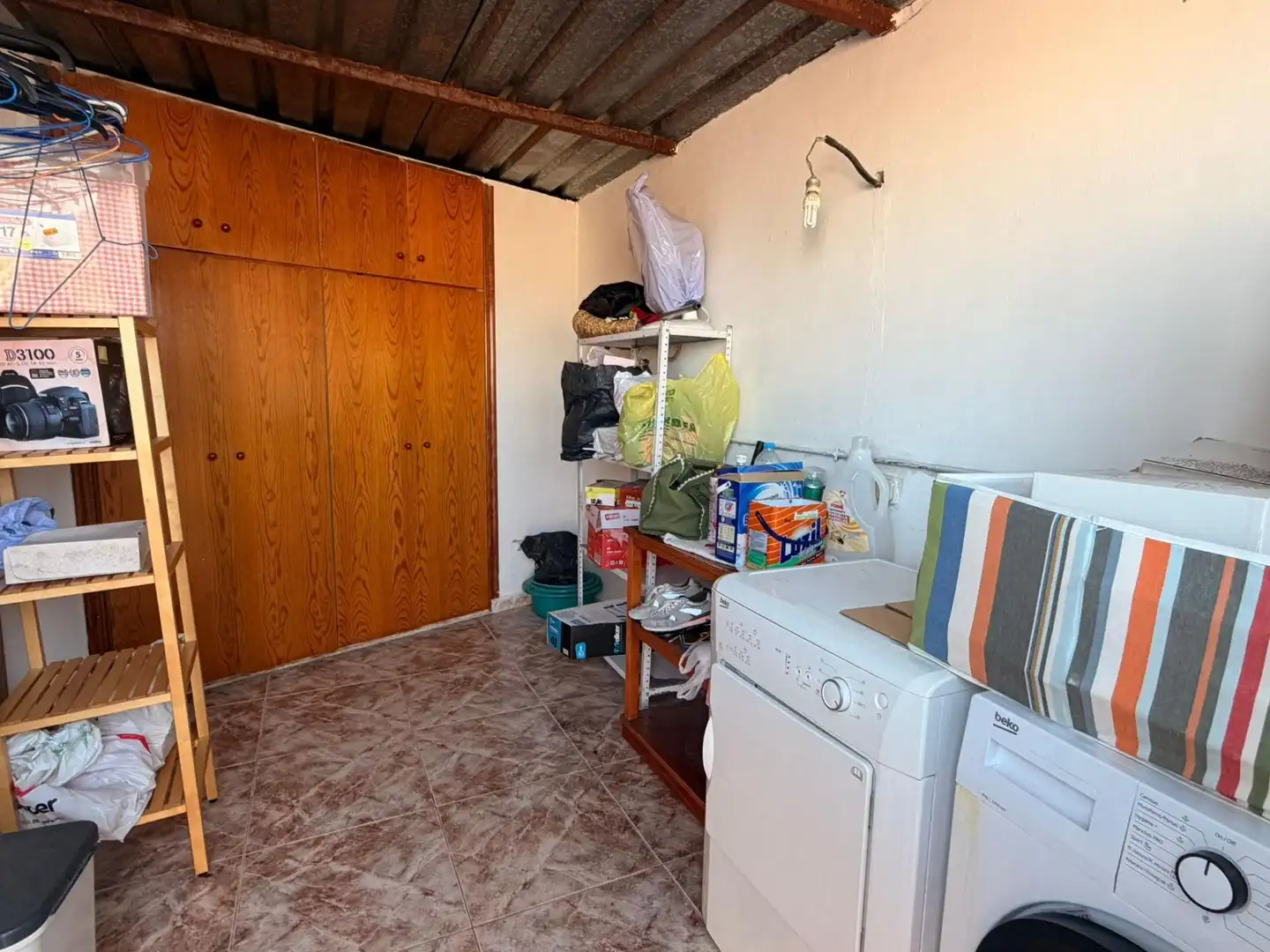Piso en venta en Molins - Campaneta - San Bartolomé