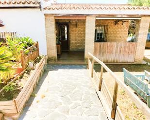 House or chalet for sale in Chiclana de la Frontera  with Private garden and Storage room