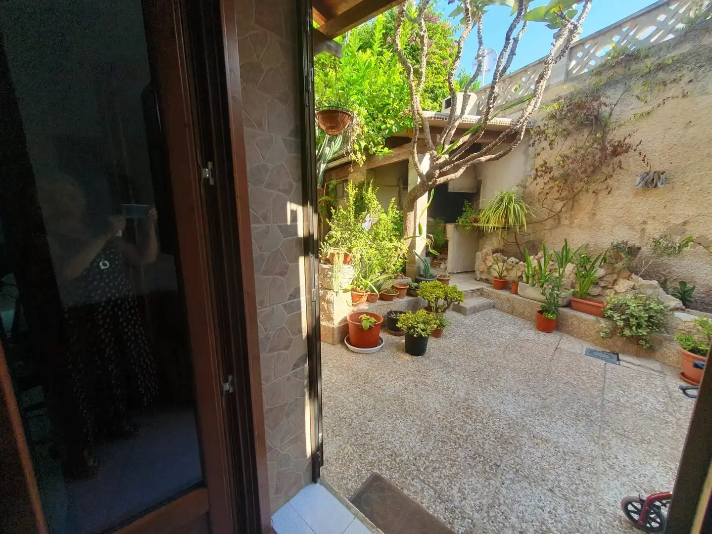 Haus mit Garten zum Verkauf in Platja de Palma, imagen 6