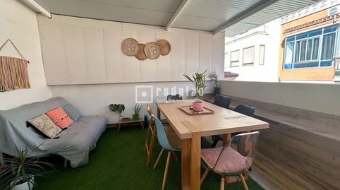 Foto 3 de Edifici en venda a San Carlos, San Antón, Alicante