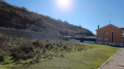 Foto 5 de Residencial en venda a Carrer Calle Castilviejo, 44, Cuéllar, Segovia