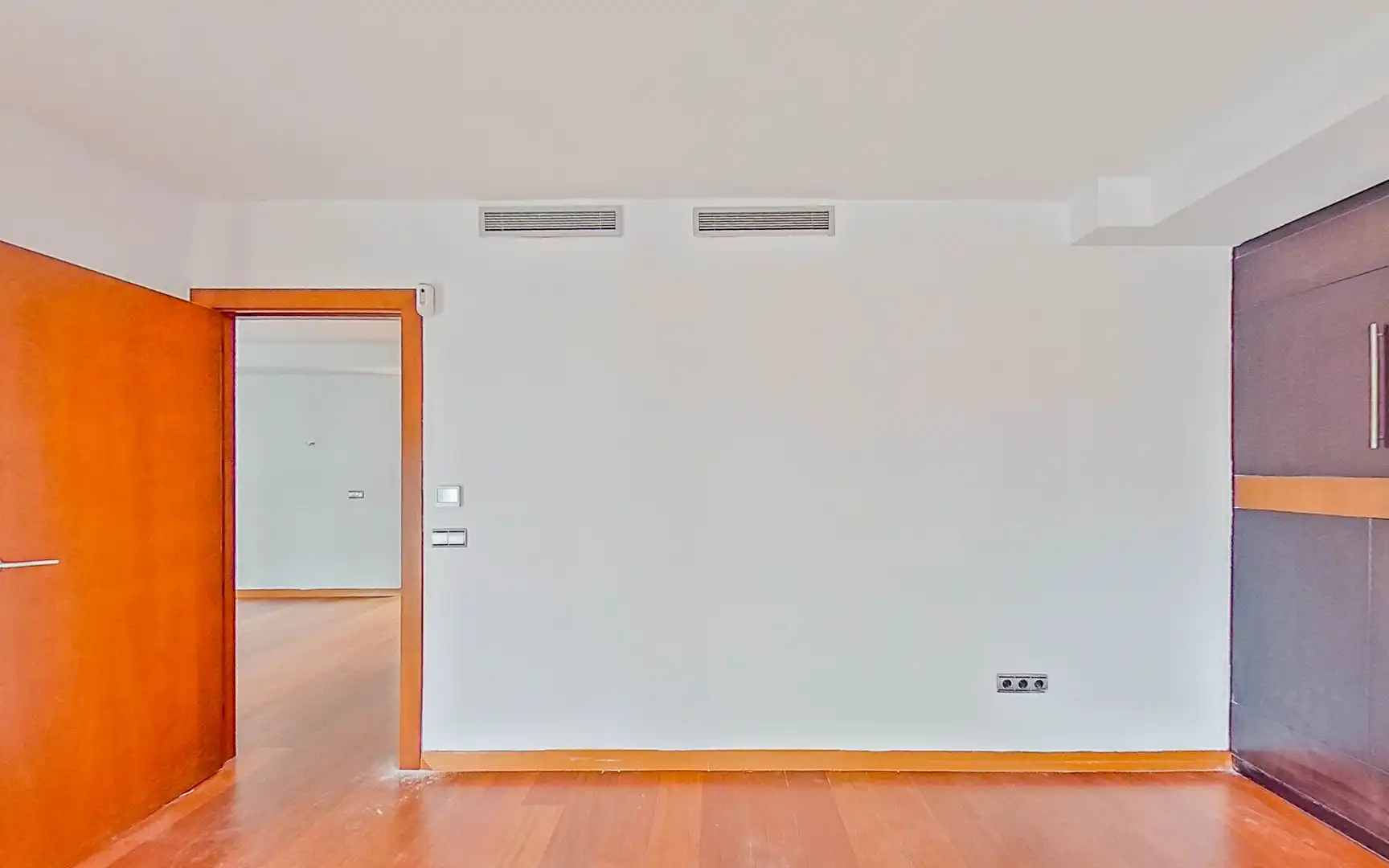Dúplex en venta en Villanueva de la Serena con Aire acondicionado, Parquet y Terraza