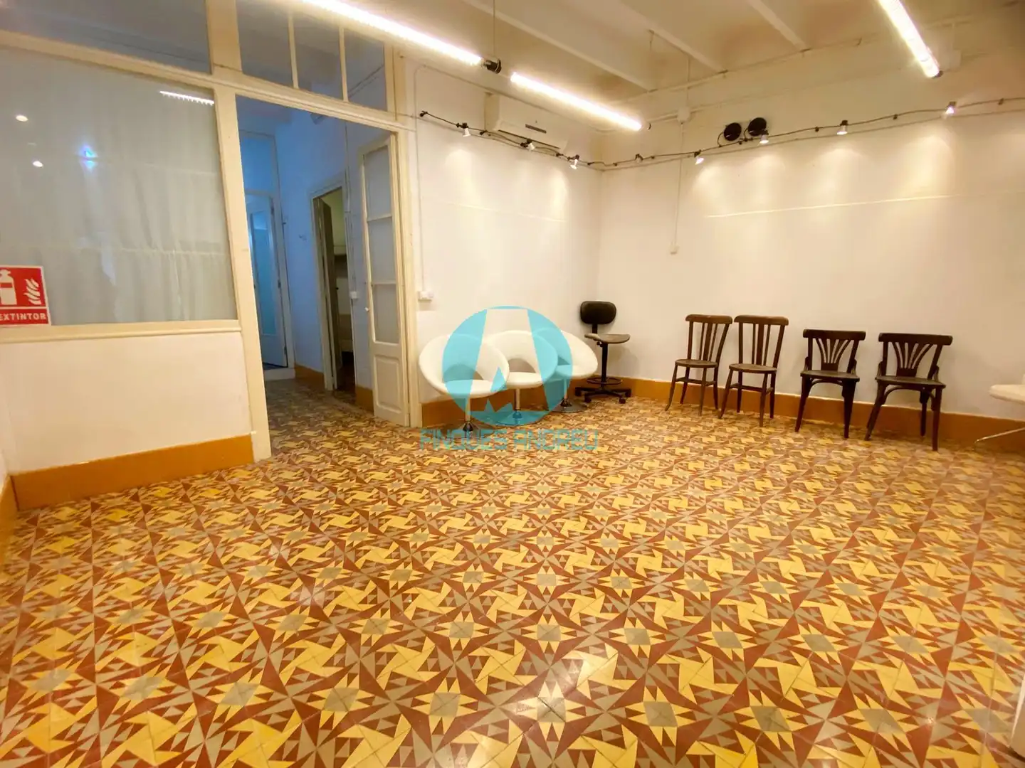 Gewerbefläche zur Miete in Centre, imagen 7