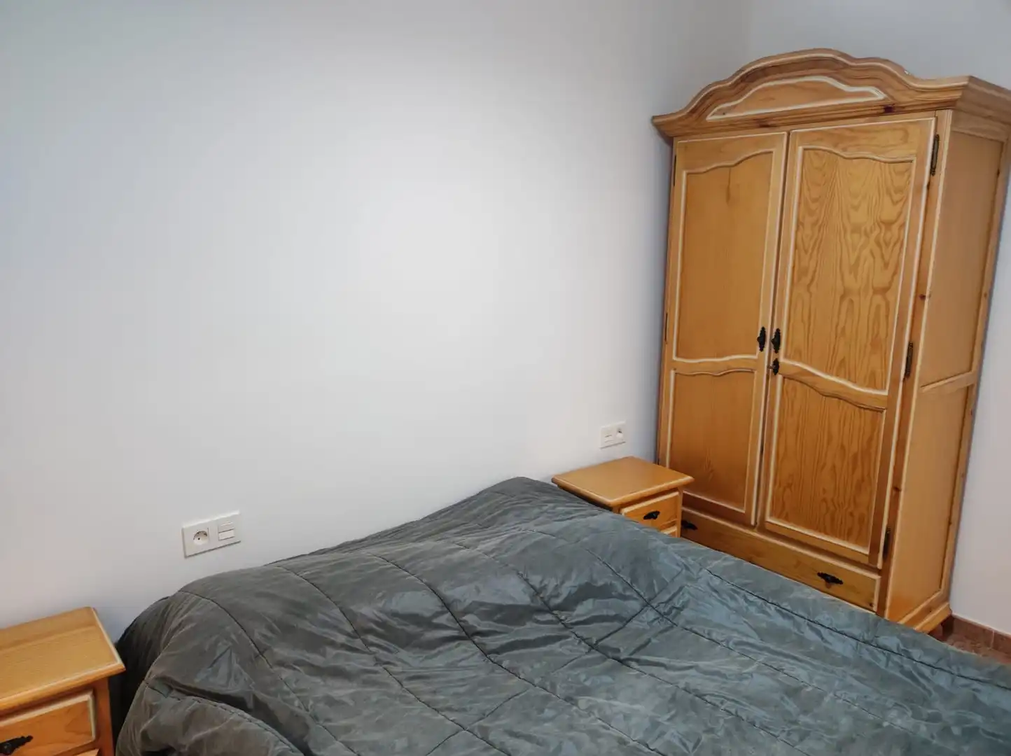 Apartament amb ascensor de lloguer a Calle Luis Braille, imagen 6