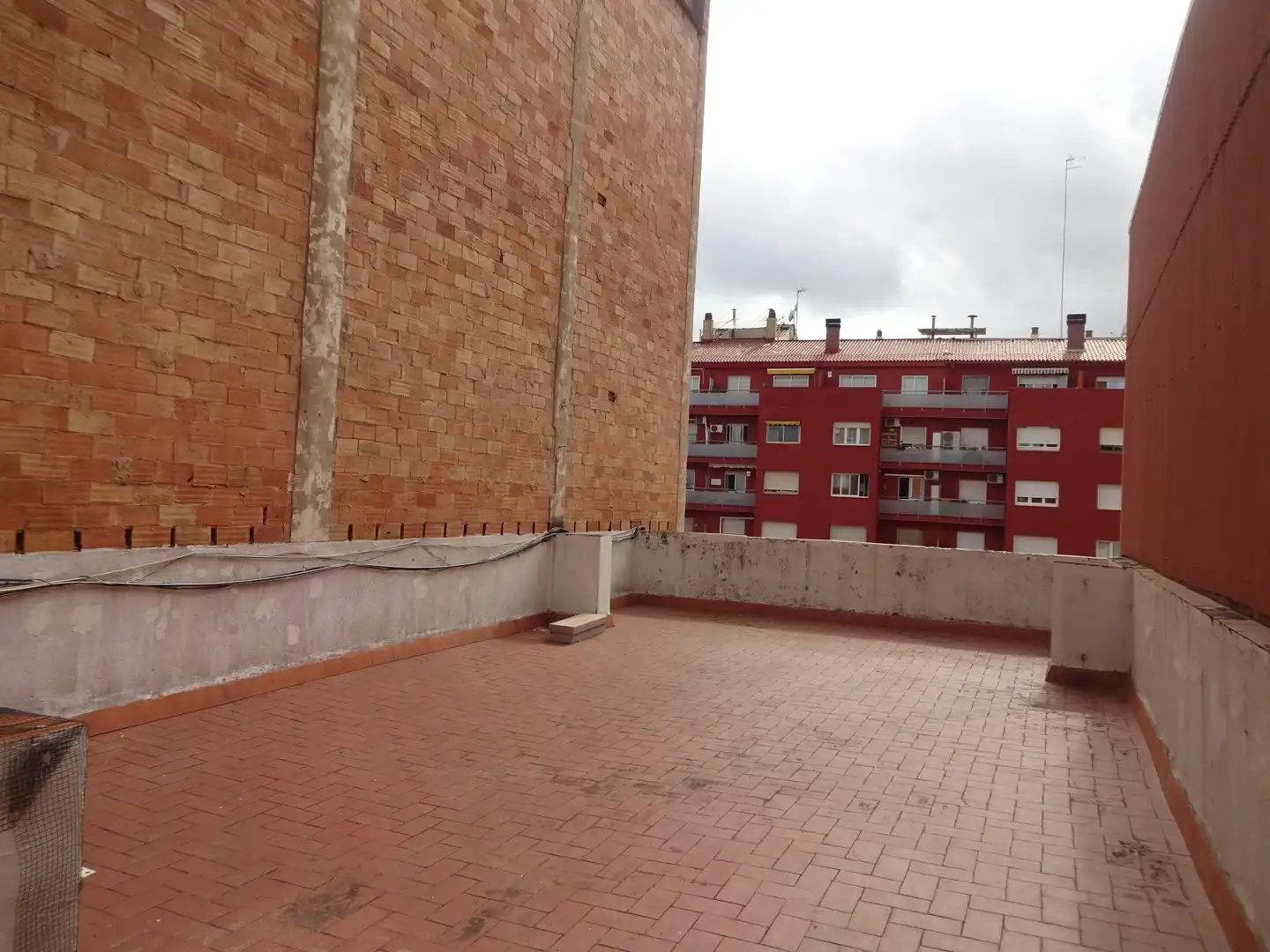 Residencial en venda a Gran Via de Carles III 1, imagen 110