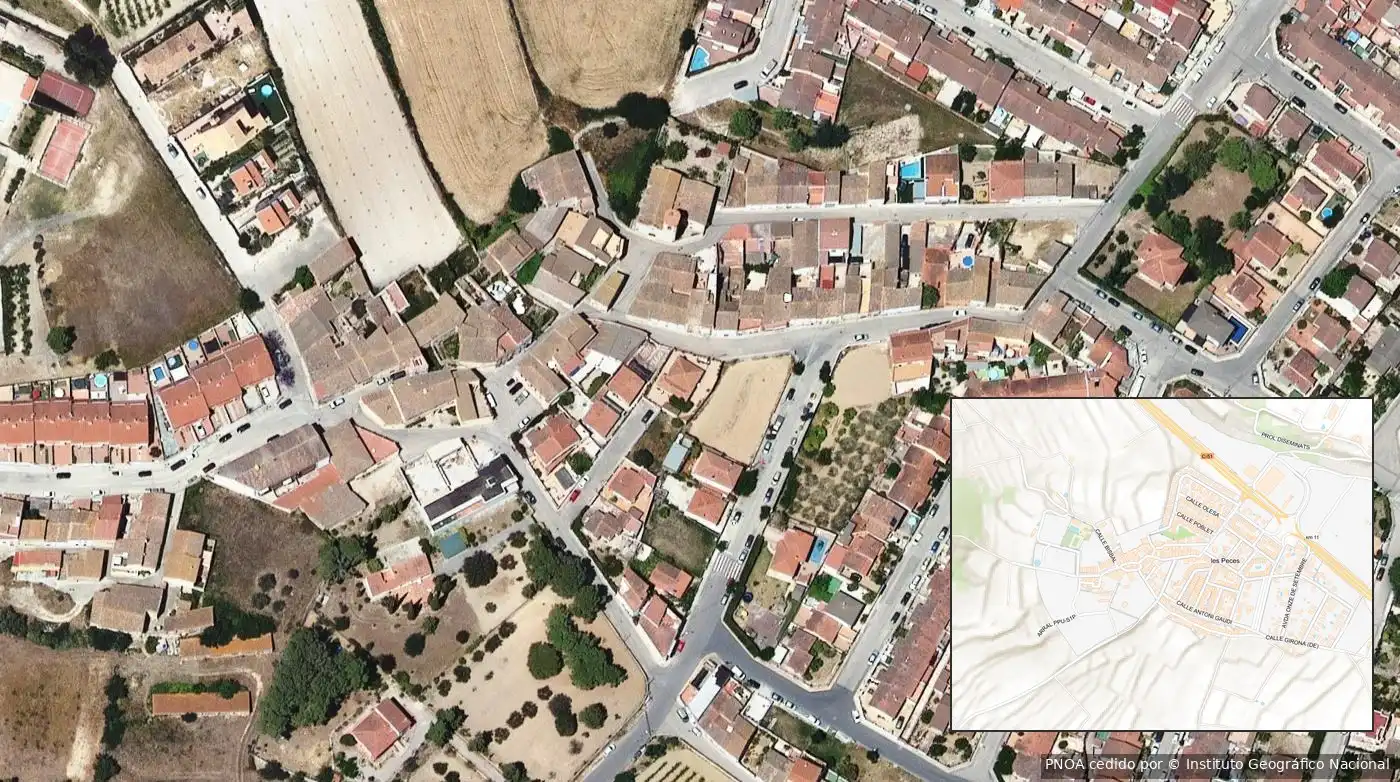 Pis en venda a Albinyana, Tarragona