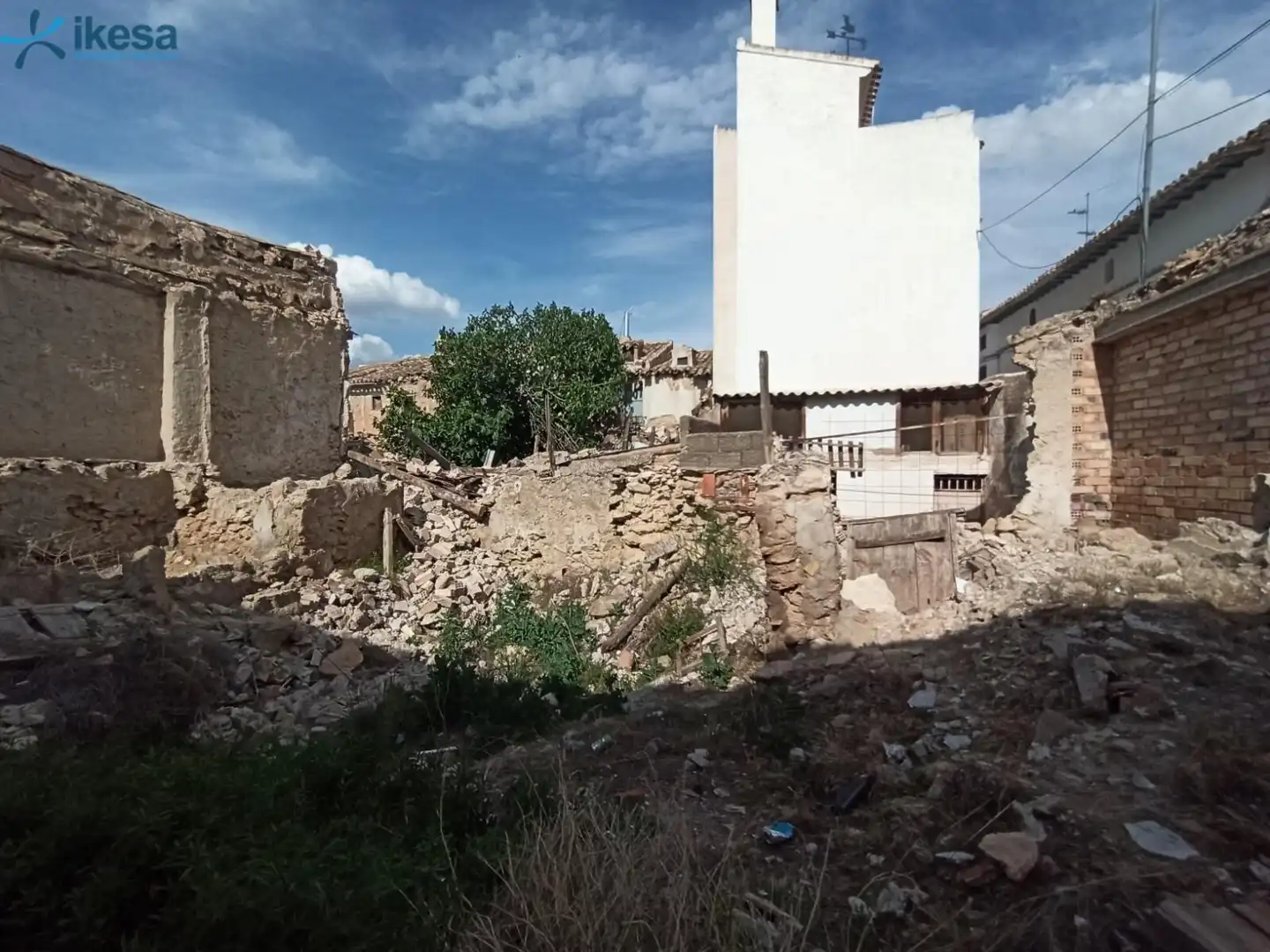 Casa a schiera in vendita a Huéscar, imagen 23