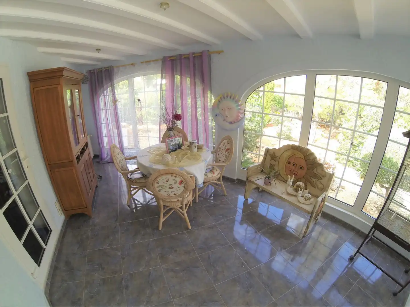 Casa amb piscina en venda a La Pedrera - Vessanes, imagen 10
