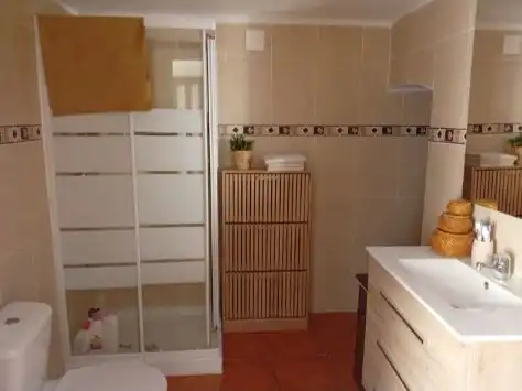 Bathroom of Houses for sale in Bogarra