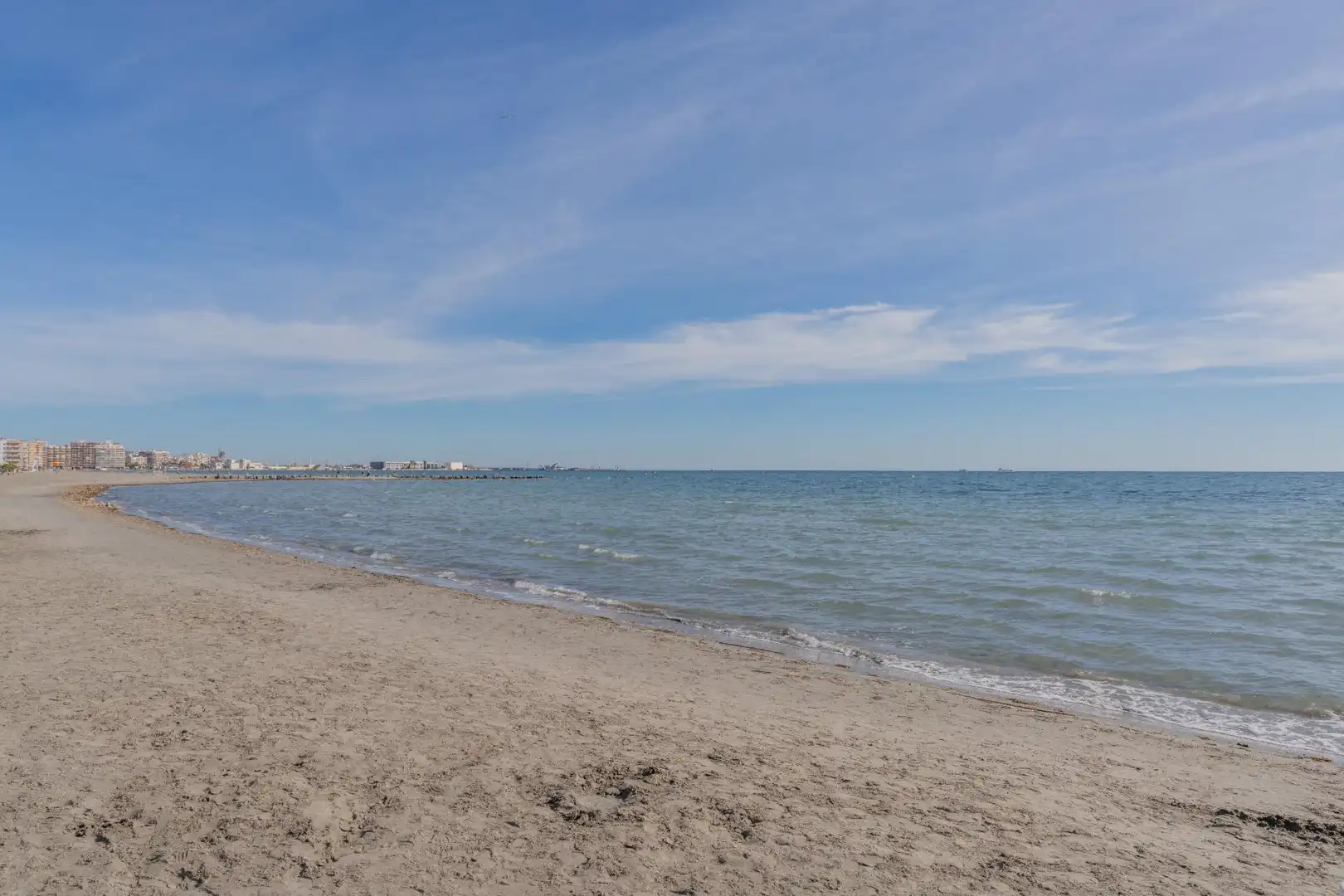 Piso de alquiler en Gran Playa