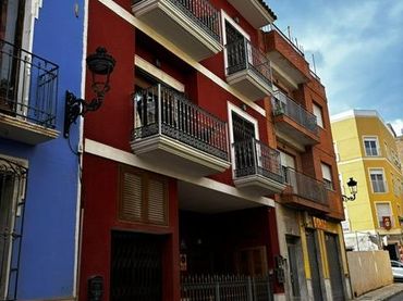 Wohngebäude mit Aufzug zum Verkauf in Calle MAYOR SEVILLA 3