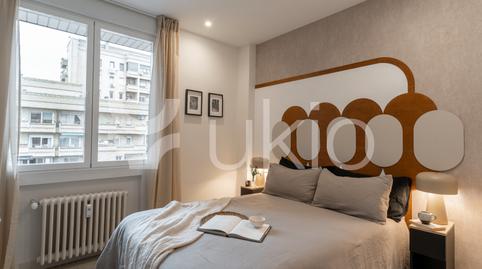 Photo 5 of Apartment to rent in Calle de Orense, Cuatro Caminos - Azca,  Madrid Capital