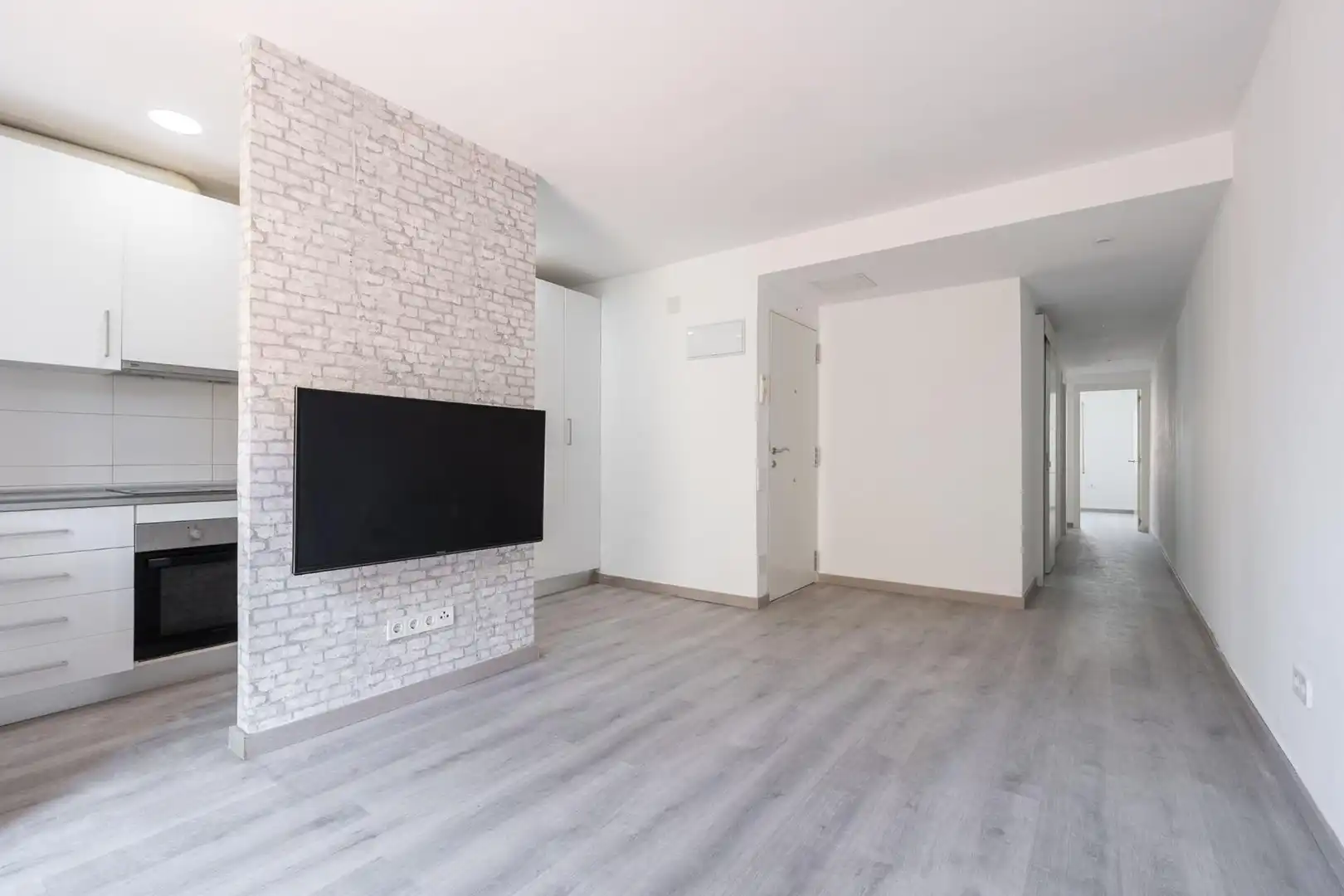 Wohnung mit Terrasse zum Verkauf in TEATRE, imagen 2