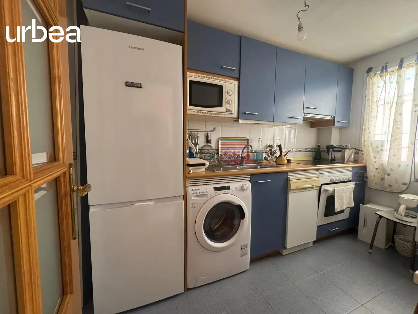 Apartament amb terrassa en venda a Calle TIMON 13, imagen 21