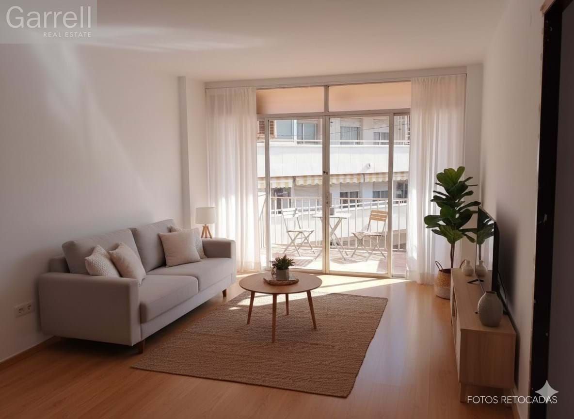 Sala d'estar de Pis en venda en Vila-seca