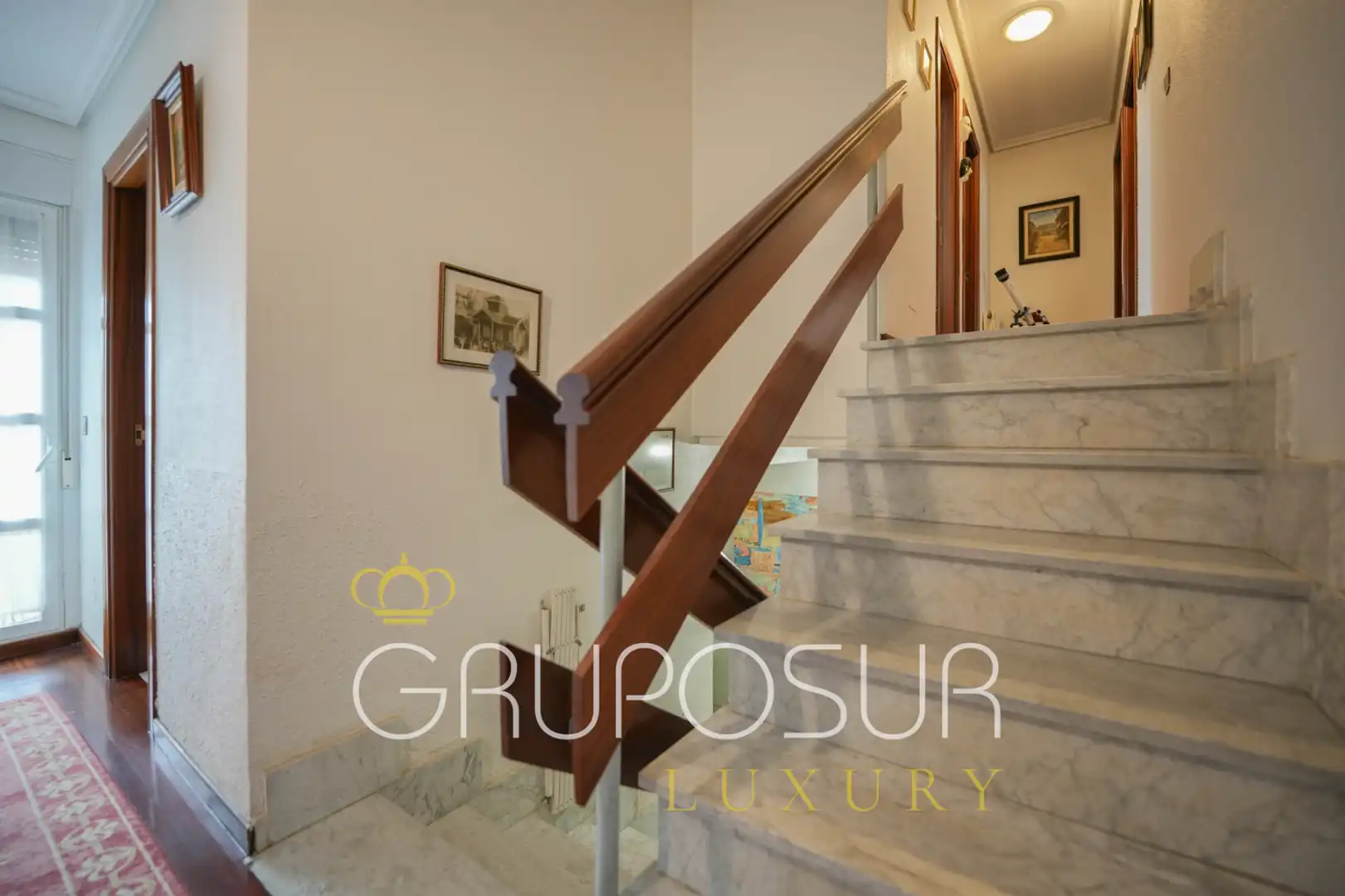 Casa adosada en venta en Arroyo de la Encomienda con Calefacción, Jardín privado y Parquet