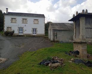 Casa o xalet de lloguer en Cervo amb Moblat i Es permeten mascotes