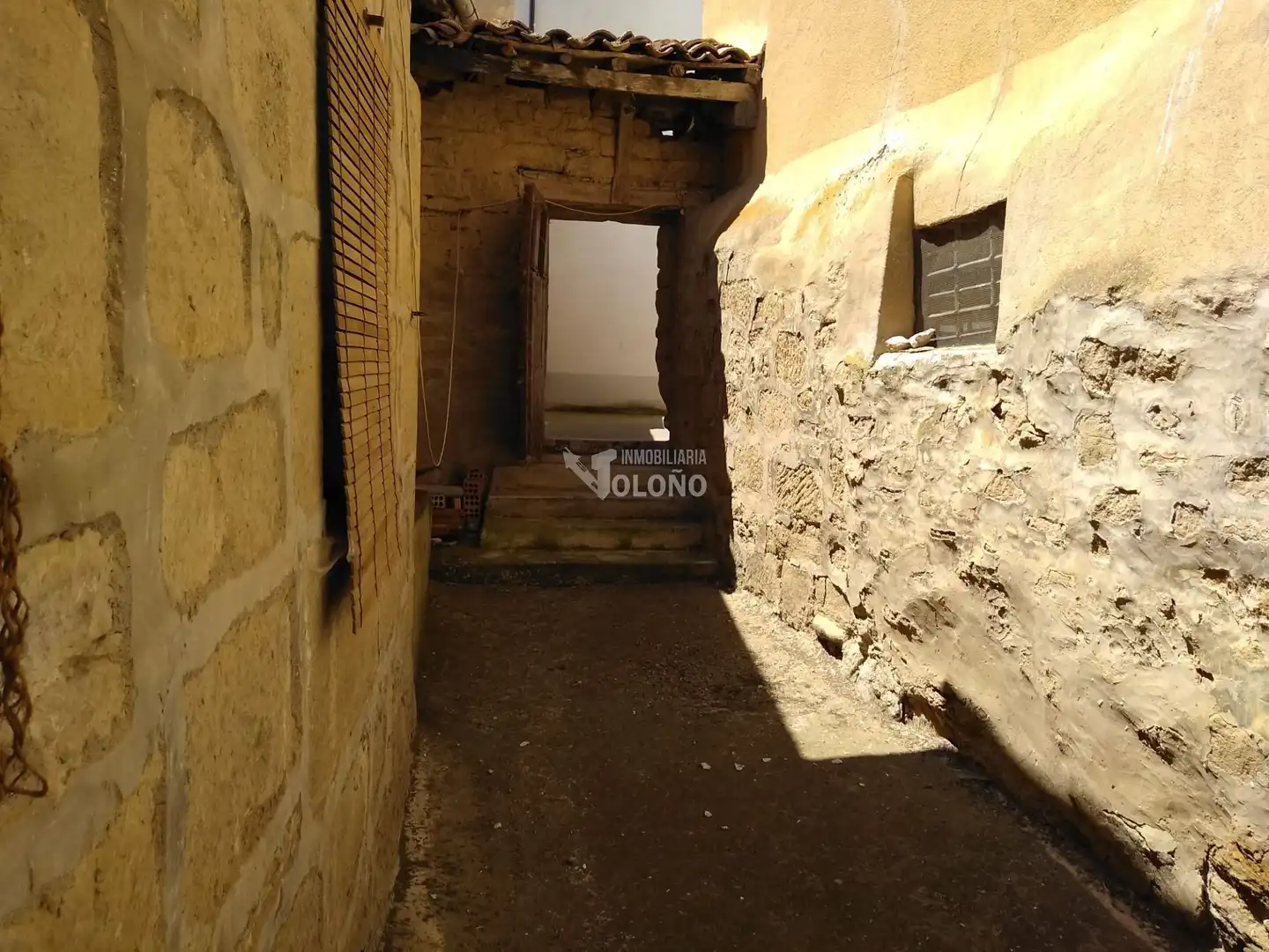 Houses for sale in Treviana  with Furnished