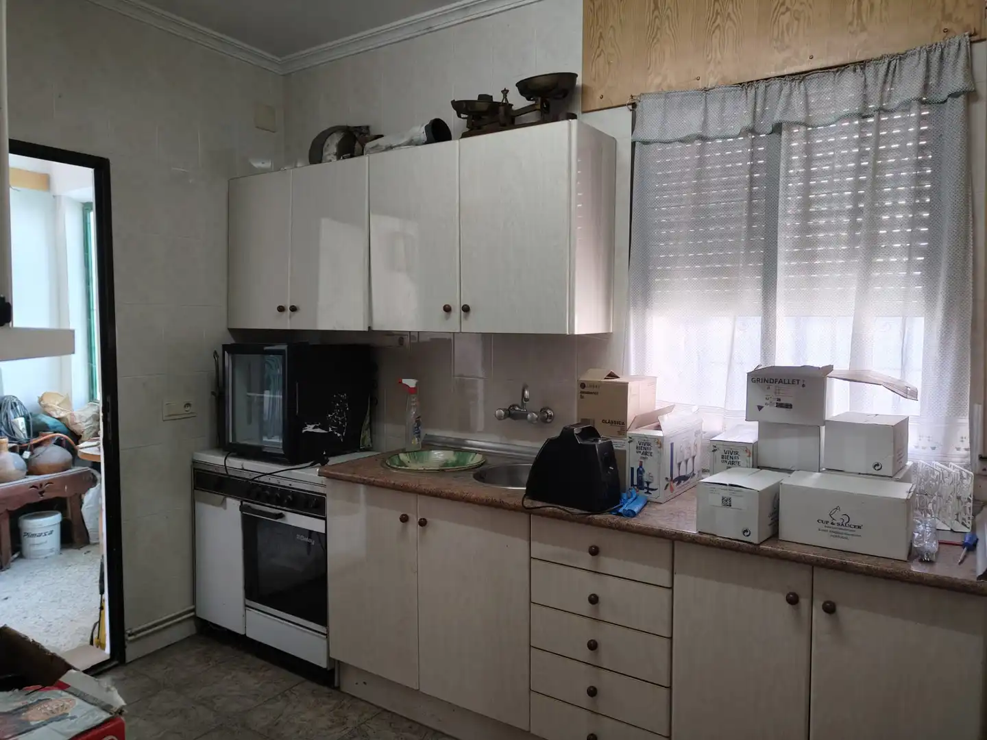 Houses for sale in Pedanías - Extrarradio