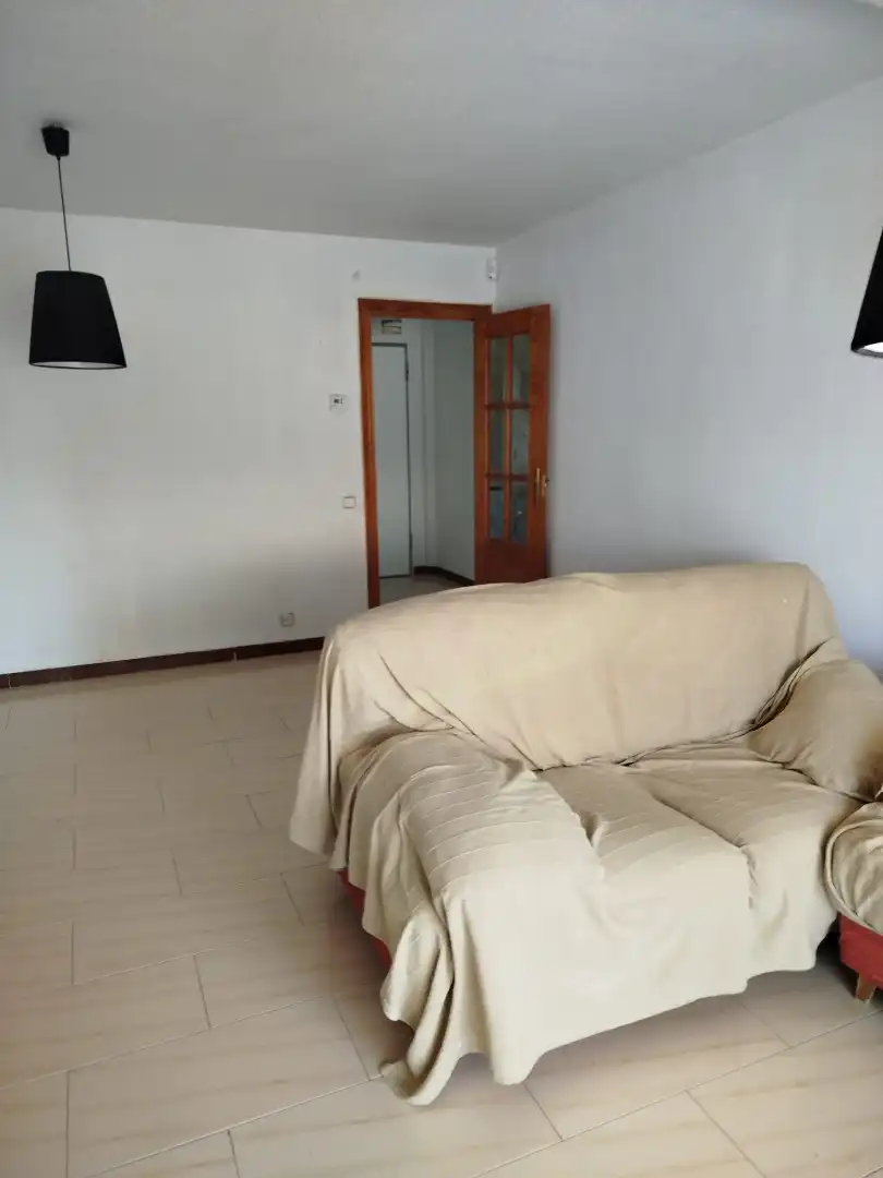 Wohnzimmer von Wohnung zum Verkauf in Chapinería mit Gemeinschaftspool
