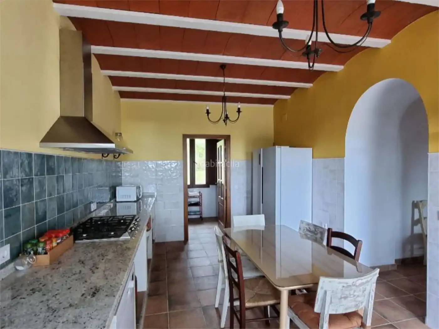 Maison à louer à Avenida Portugal 7a, imagen 5