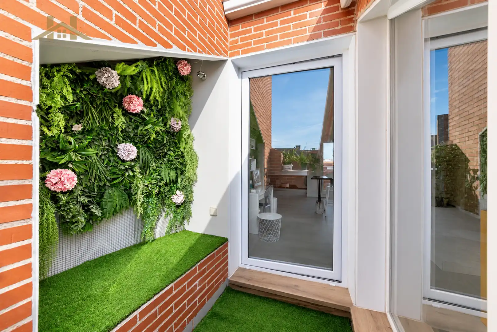 Penthouse with lift for sale in Calle Tahona Antigua, imagen 14