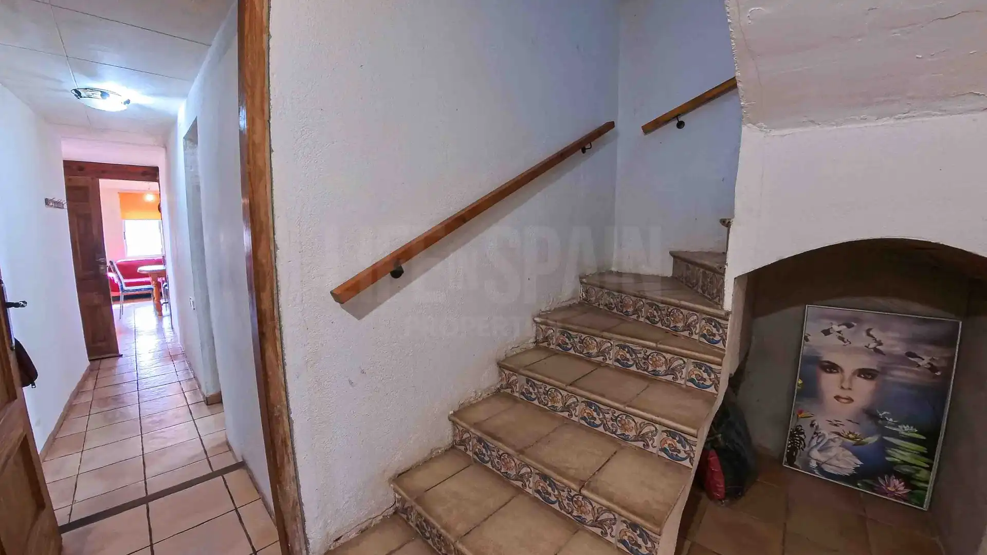 Country homes for sale in Zona Hospital