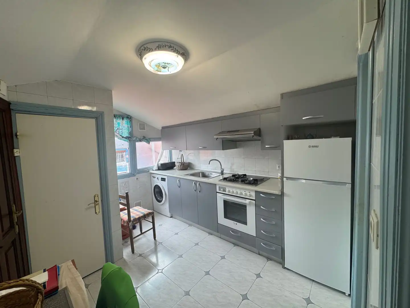 Cuina de Pis en venda en Bermeo