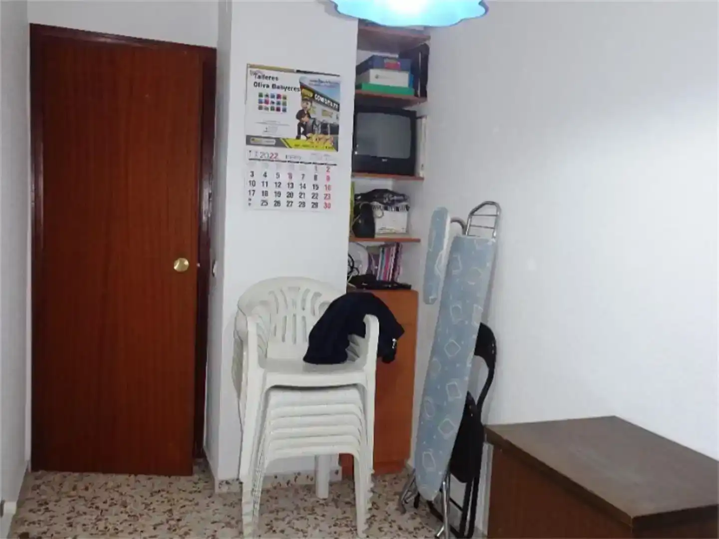 Piso en venta en Banyeres de Mariola