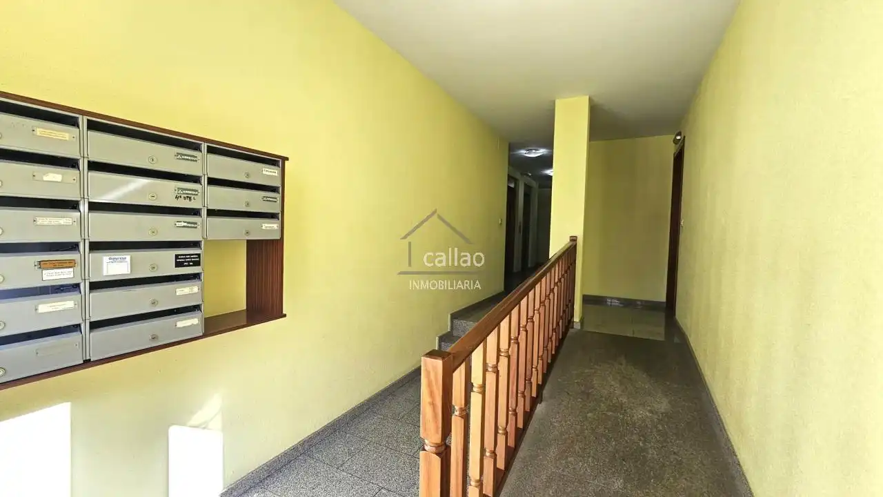 Appartement avec ascenseur à louer à Piñeiros- Freixeiro, imagen 32
