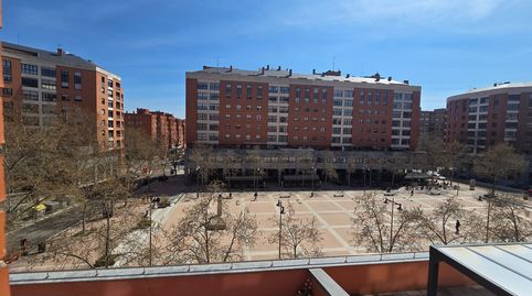 Photo 2 of Flat for rent in Calle Ciudad de la Habana, 7, Parquesol, Valladolid Capital