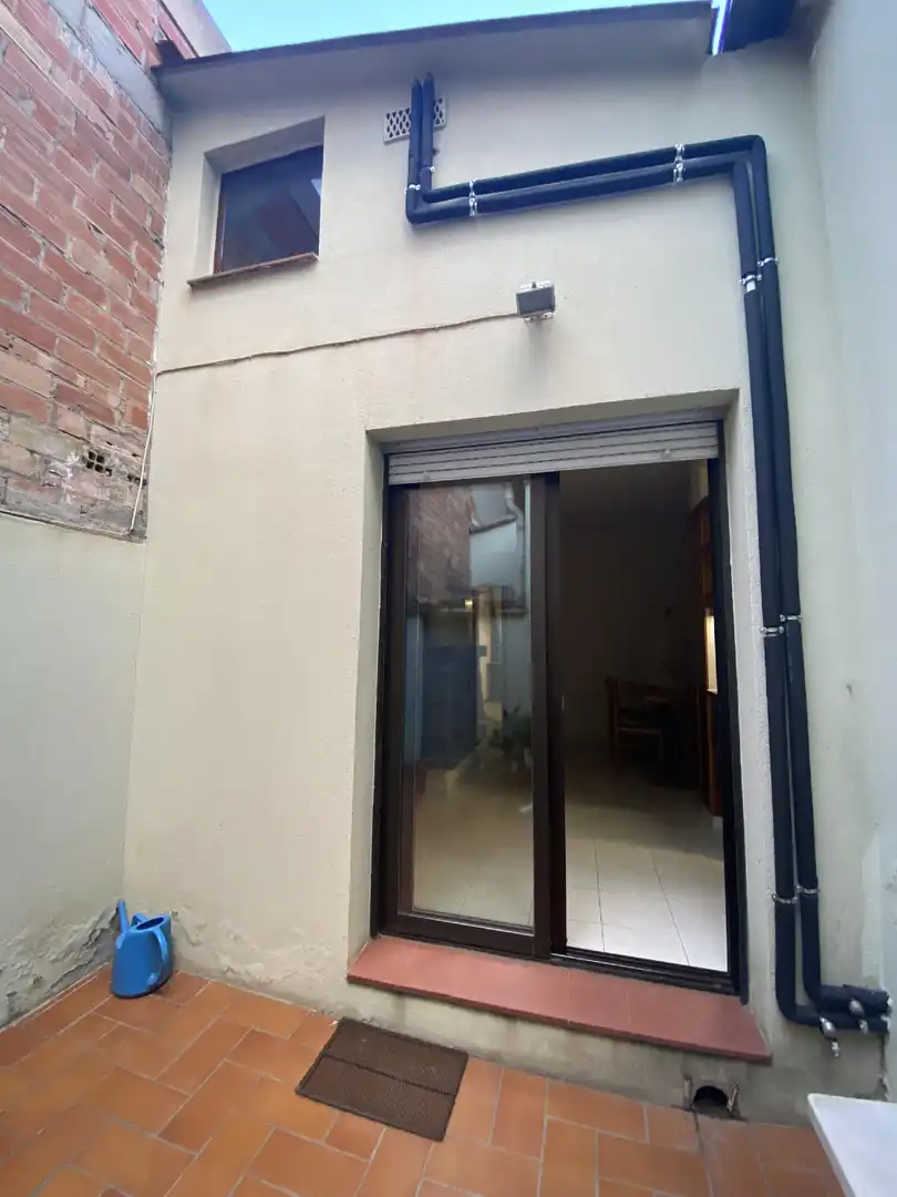 Terrassa de Casa o xalet en venda en Girona