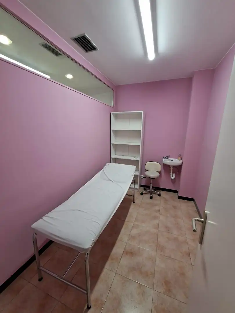 Schlafzimmer von Geschaftsraum zur Miete in Vitoria - Gasteiz