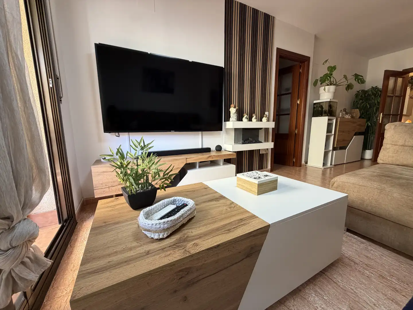 Wohnung mit Aufzug zum Verkauf in de Lluís Companys 7