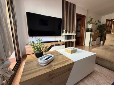 Appartement avec ascenseur à vendre à de Lluís Companys 7