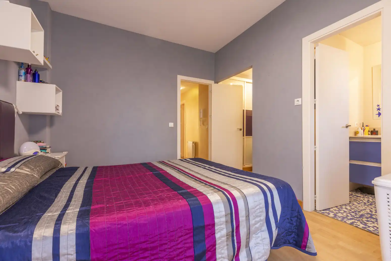 Maison avec terrasse à vendre à Rafelbuñol / Rafelbunyol, imagen 22