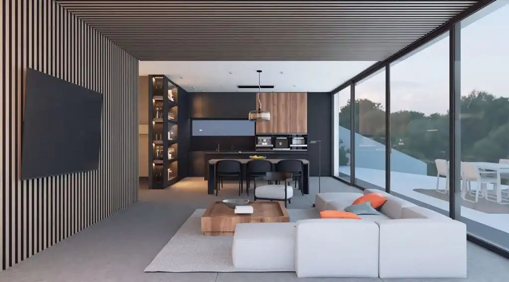 Chalet con piscina en venta en Altea la Vella, imagen 9