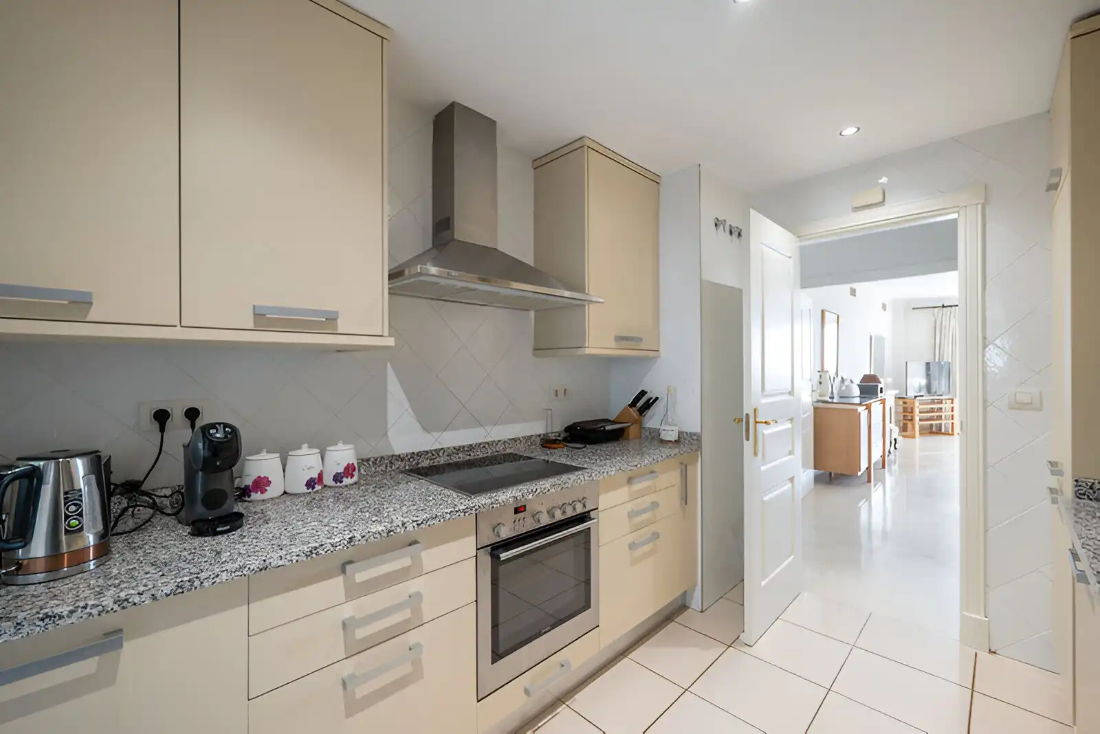 Apartament amb piscina en venda a Benamara - Atalaya, imagen 24