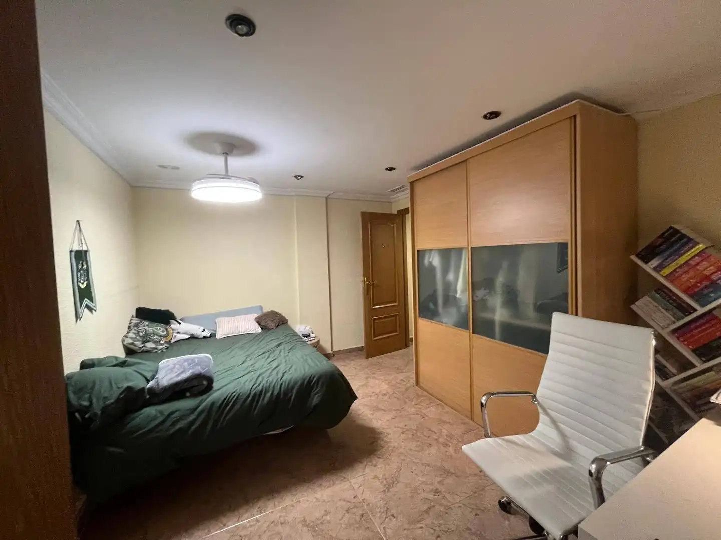 Appartamento con ascensore in vendita a Calle BENITO PEREZ GALDOS, imagen 37