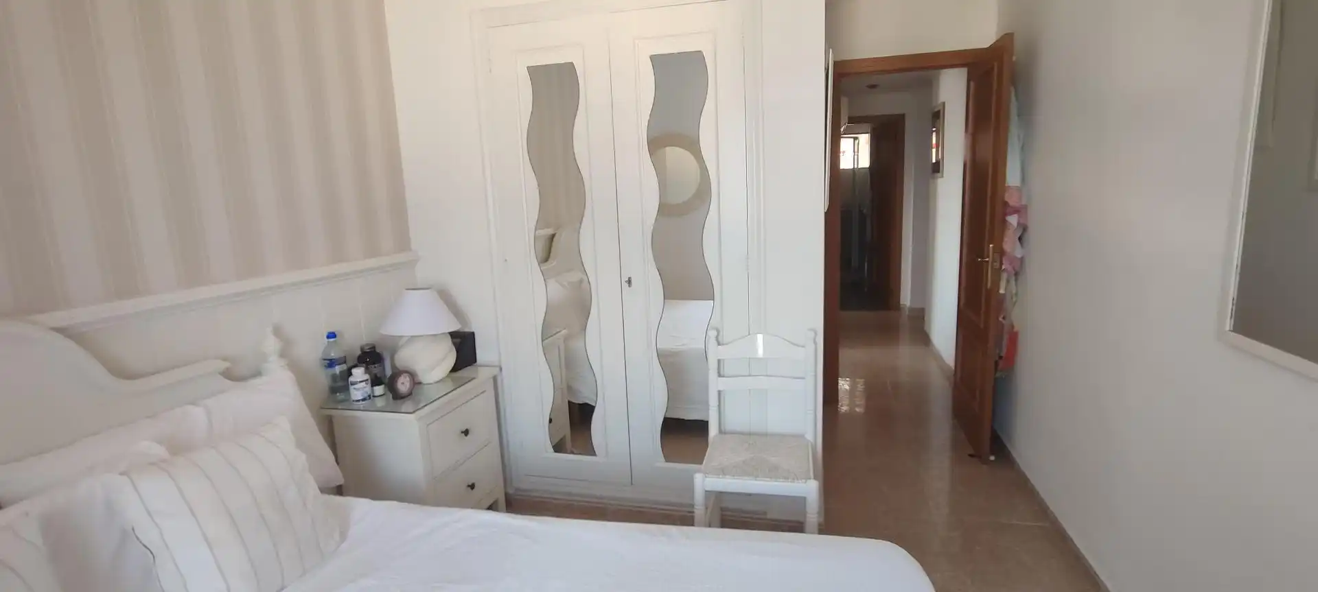 Flat with pool to rent in Playa Muchavista, imagen 7
