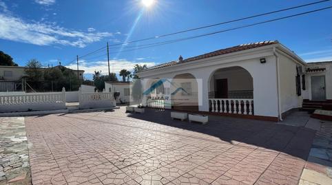 Foto 2 de Casa o xalet en venda a Peña de las Águilas, Elche / Elx