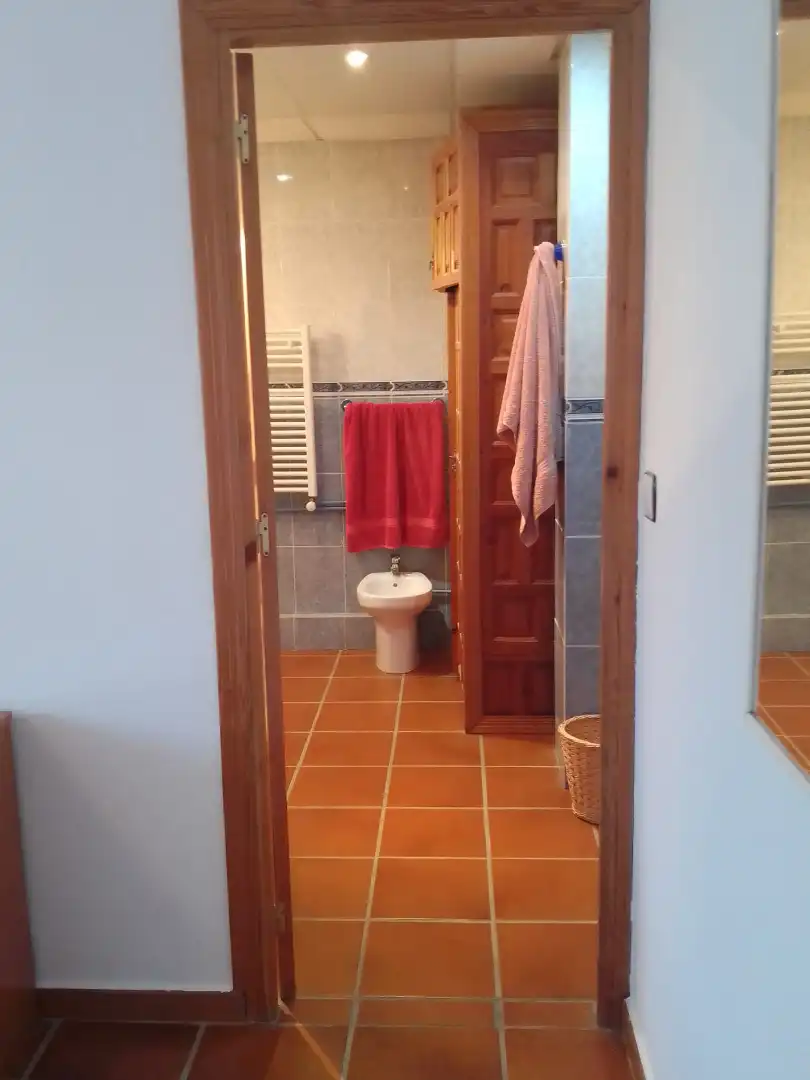 Chalet con terraza en venta en Bérchules, imagen 117