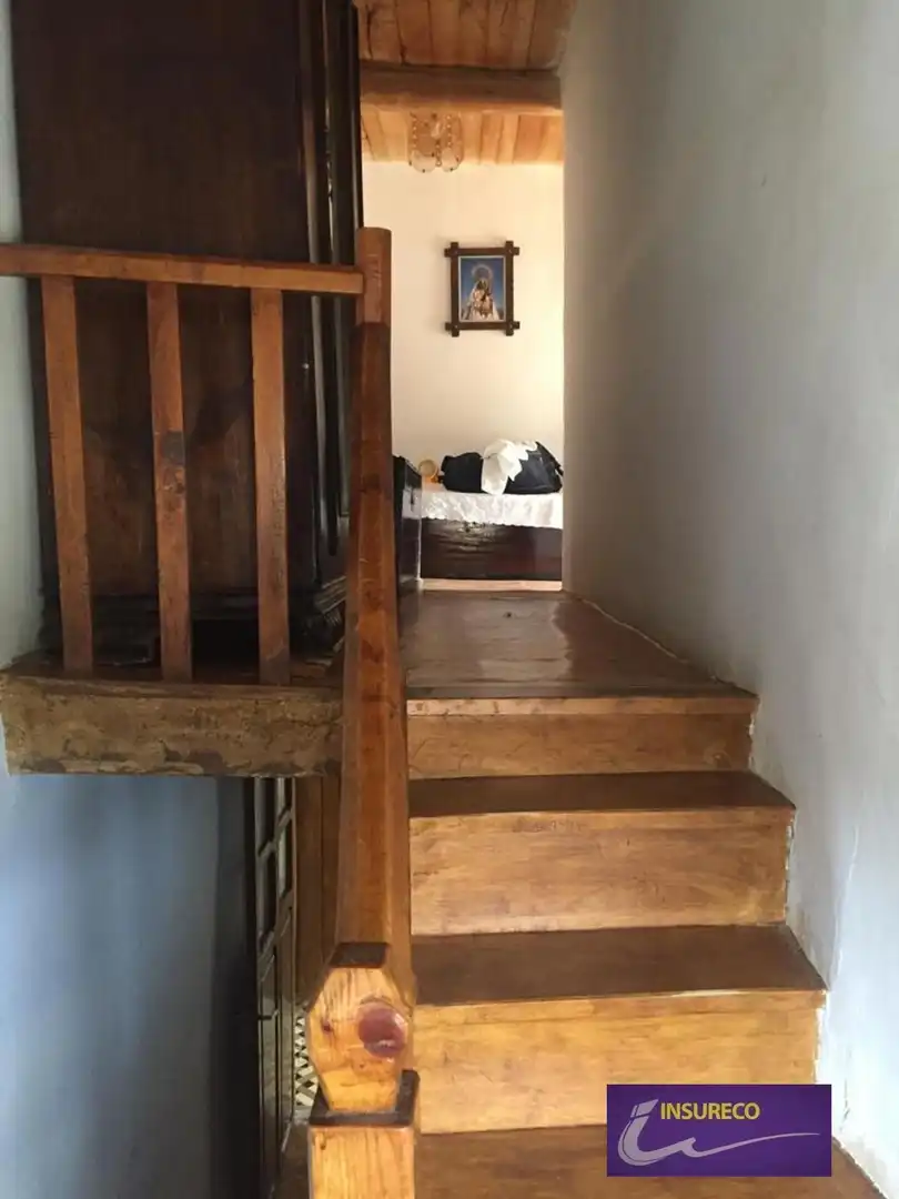 Casa o chalet en venta en Gradefes con Jardín privado y Amueblado