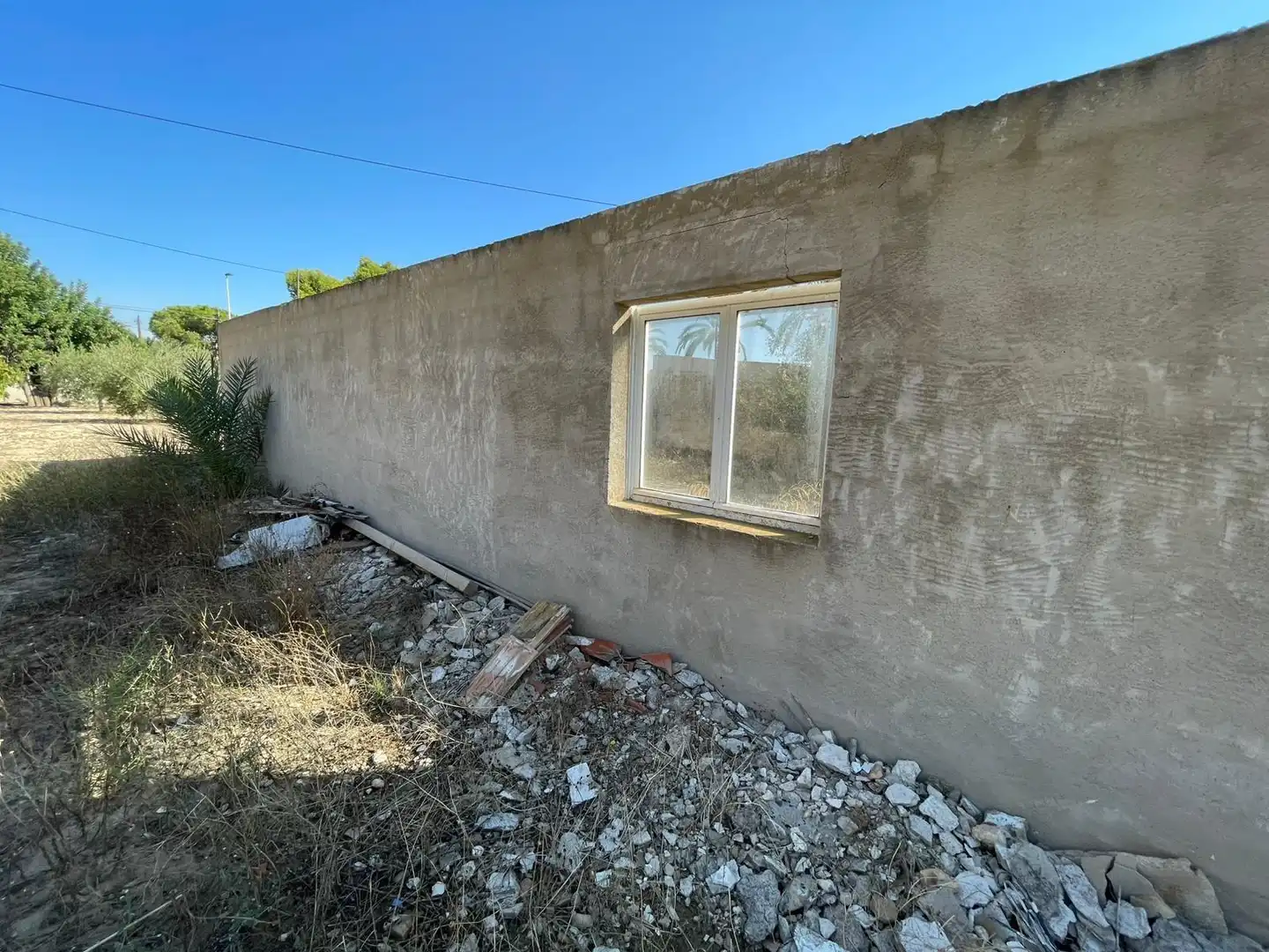 Casa o chalet en venta en La Algoda - Matola - Llano de San José