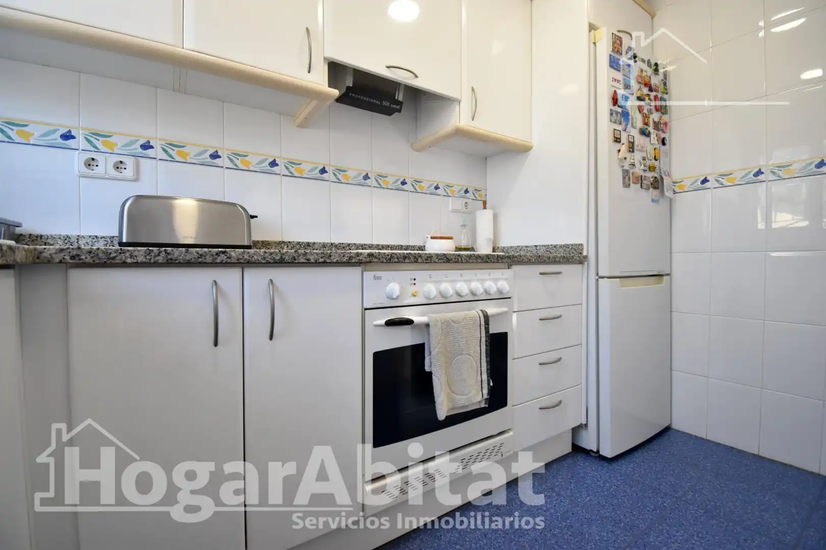 Maison mitoyenne avec terrasse à vendre à Avenida Gaudí, imagen 19
