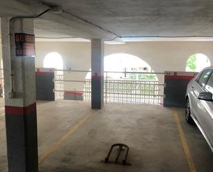 Parking of Garage for sale in Tavernes de la Valldigna